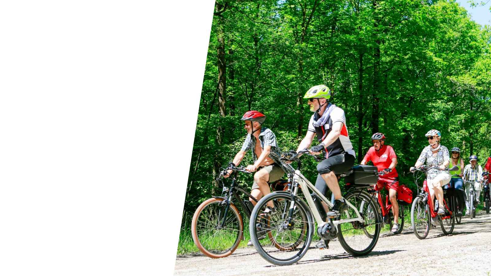 E-Bike Erlebniswelt – Erhard Mott