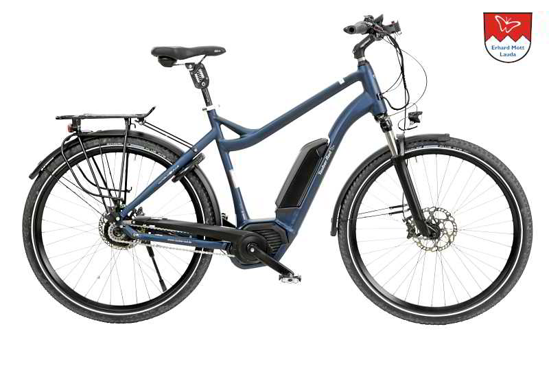 Tauber-Rad Crossover Rohloff Speedhub E14 Tauber-Rad Crossover Rohloff Speedhub E14