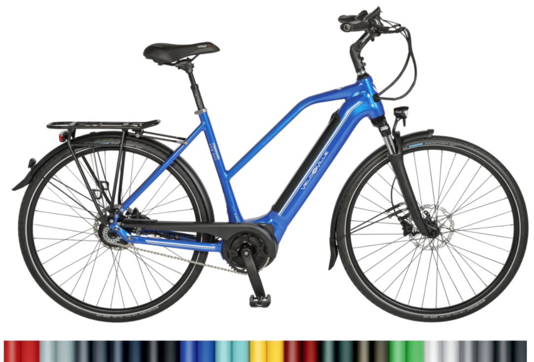 Tauber-Rad Sport Intube Rohloff e14 Tauber-Rad Sport Intube Rohloff e14