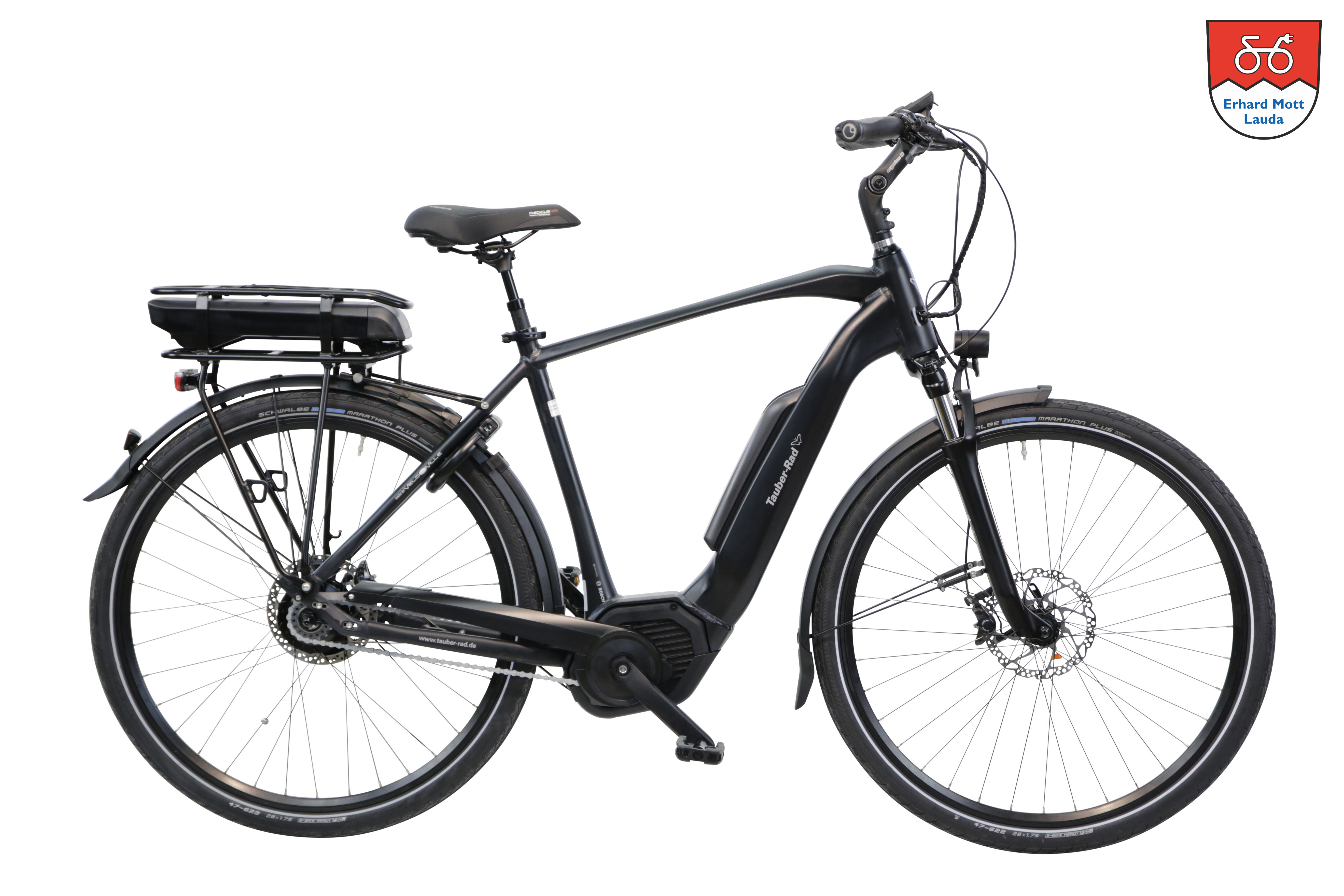 Tauber-Rad "Sport Herren" Shimano Deore 11-Gang Tauber-Rad "Sport Herren" Shimano Deore 11-Gang