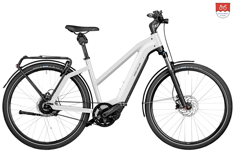 Riese & Müller Charger3 mixte GT vario Riese & Müller Charger3 mixte GT vario