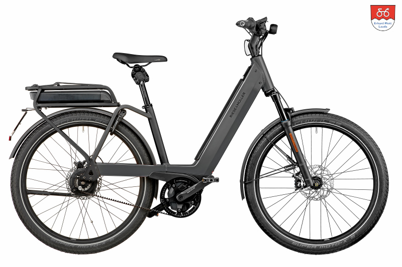 Riese und Müller Nevo GT Rohloff Riese und Müller Nevo GT Rohloff