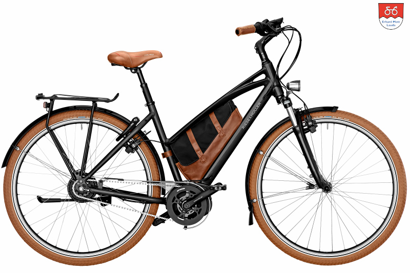 Riese und Müller Cruiser mixte vario Riese und Müller Cruiser mixte vario