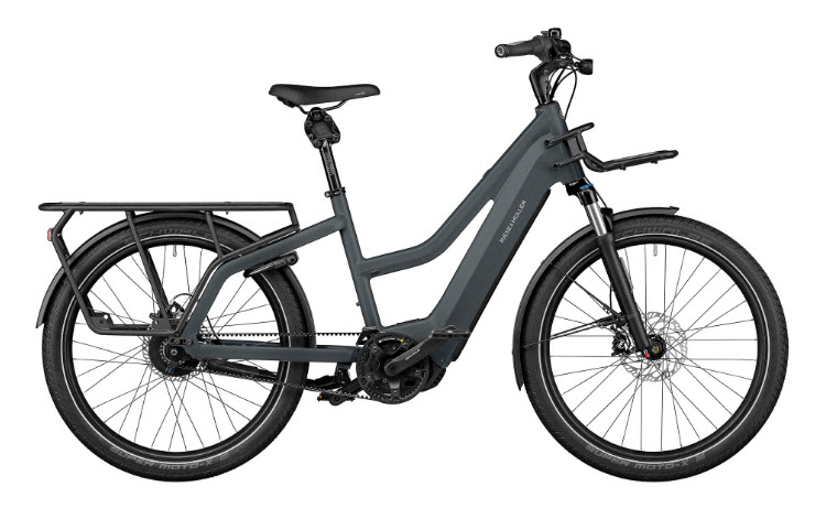 Riese und Müller Multicharger Mixte Vario Riese und Müller Multicharger Mixte Vario