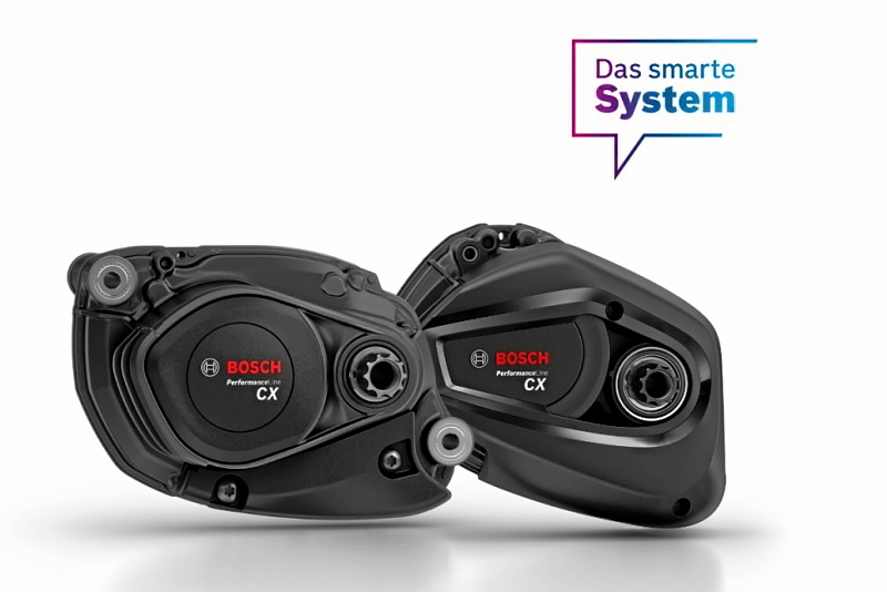 BOSCH Performance Line CX Gen.4 zu Gen.5 Unterschiede BOSCH Performance Line CX Gen.4 zu Gen.5 Unterschiede