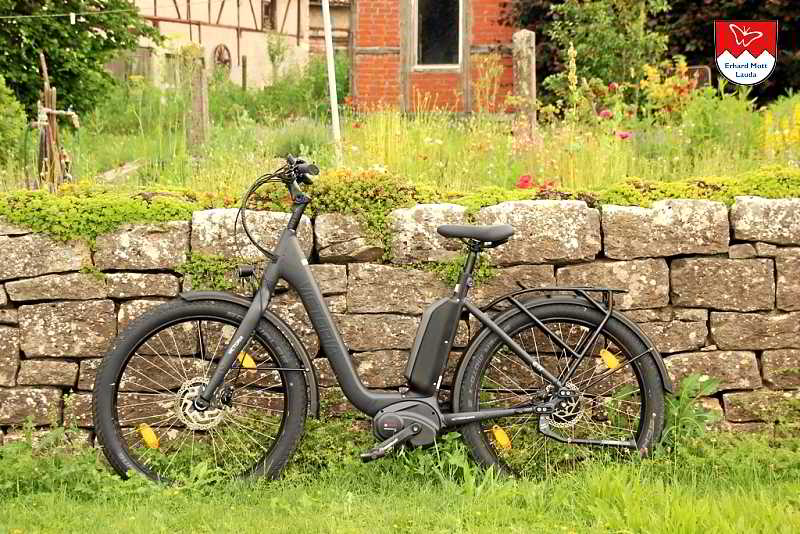 fahrrad zulässiges gesamtgewicht 170 kg