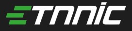 ETNNIC Elektro-Dreiräder ETNNIC Logo - Elektro-Dreiräder für Erwachsene