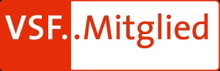 wir sind VSF Mitglied wir sind VSF Mitglied