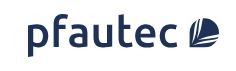 pfautec Dreiräder mit Bosch Motor Logo von pfautec - Hersteller von Dreirädern