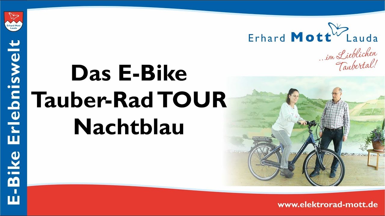 Tauber Rad Tour Tauber Rad Tour