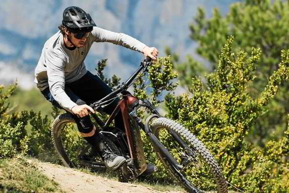 Sicherheit auf dem Trail mit BOSCH ABS Pro Sicherheit auf dem Trail mit BOSCH ABS Pro