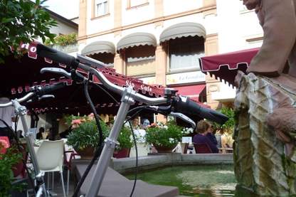 Tagestour mit dem Vitali auf der Mainschleife von Würzburg nach Wertheim. Tagestour mit dem Vitali auf der Mainschleife von Würzburg nach Wertheim.