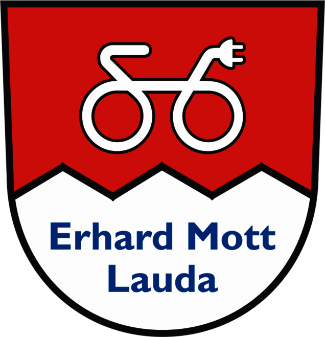 E-Bike Erhard Mott Lauda E-Bike Erhard Mott Lauda