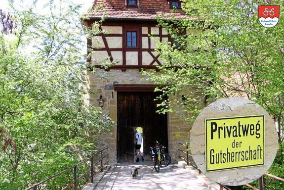 Morsteiner Schloss Morsteiner Schloss