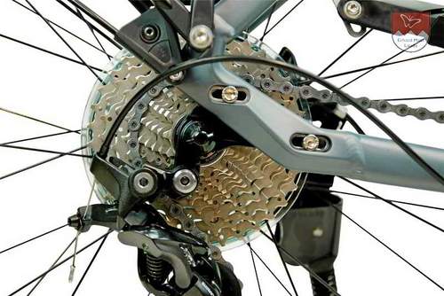 Shimano 10/11-Gang Kettenschaltung Shimano 10/11-Gang Kettenschaltung