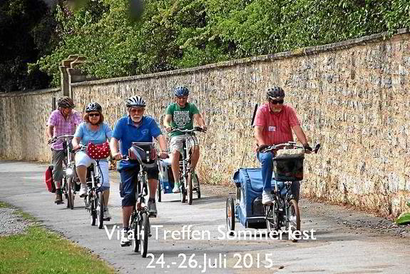 Erfahrungen unserer Vitali E-Klapprad Kunden Erfahrungen unserer Vitali E-Klapprad Kunden