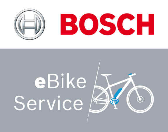 BOSCH E-Bike Service BOSCH E-Bike Service | E-Bike Erlebniswelt Erhard Mott Lauda