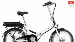 Vitali Roadster Elektrofaltrad Vitali Roadster Elektrofaltrad
