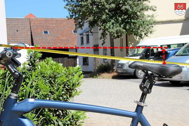 Lenker Sattel Höhe XXL E-Bike In der ideal eingestellten Sitzposition sollte der Lenker bei XXL E-Bikes noch einige Zentimeter höher als der Sattel sein. Das erreichen wir durch einen höhenverstellbaren Vorbau oder einen Speedlifter.