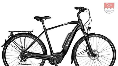 Tauber-Rad Sport Herren Tauber-Rad Sport Herren Rohloff E14