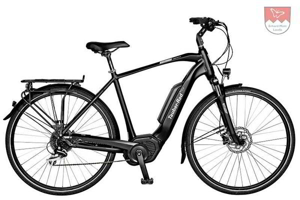 Tauber-Rad Sport Herren Rohloff E14