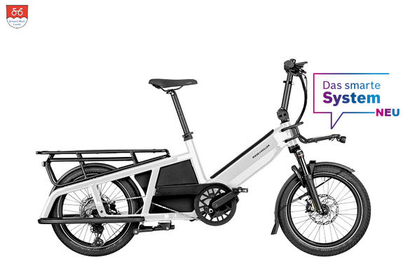 Riese und Müller Multitinker Riese und Müller Multitinker