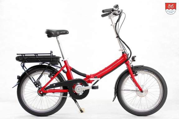E-Bike Klapprad Vitali ROADSTER E-Bike Klapprad Vitali ROADSTER