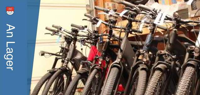 E-Bikes sofort kaufen ab Lager Versand oder Abholung in Lauda E-Bikes sofort kaufen ab Lager Versand oder Abholung in Lauda