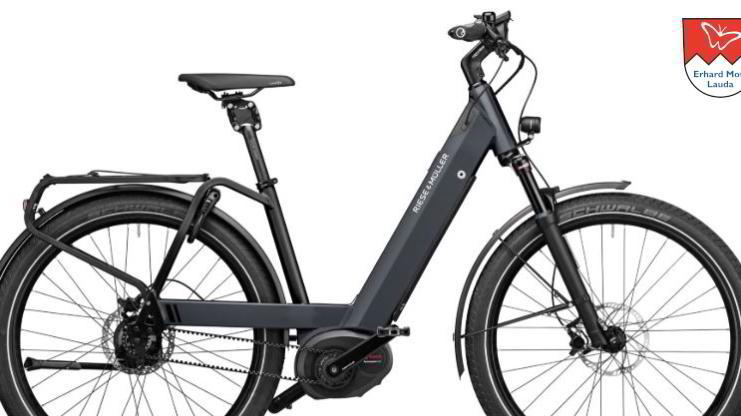 Erfahrungen | Riese und Müller Nevo GX Rohloff E-14 Erfahrungen | Riese und Müller Nevo GX Rohloff E-14