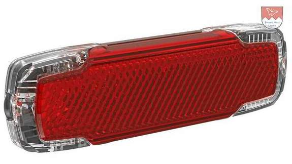 Busch & Müller Rücklicht Toplight C2 Busch & Müller Rücklicht Toplight C2