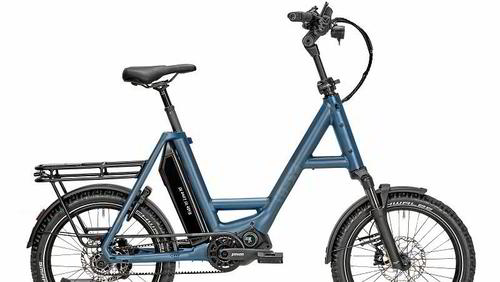 iSY XXL P12 ZR Adventure – Test E-Bike bei E-Bike Mott iSY XXL P12 ZR Adventure E-Bike mit Pinion MGU bei E-Bike Mott Lauda