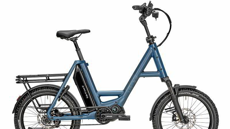 iSY XXL P12 ZR Adventure – Test E-Bike bei E-Bike Mott iSY XXL P12 ZR Adventure E-Bike mit Pinion MGU bei E-Bike Mott Lauda