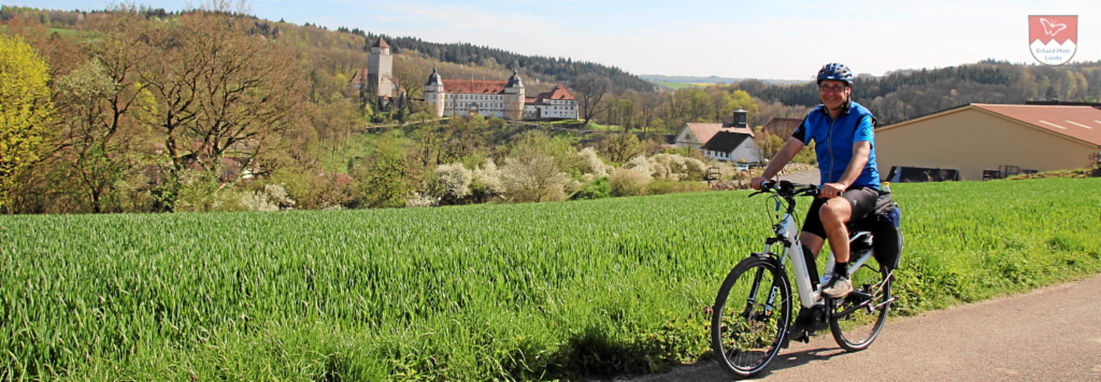 Maximale Freude und Freiheit auf einem Mott E-Bike Maximale Freude und Freiheit auf einem Mott E-Bike