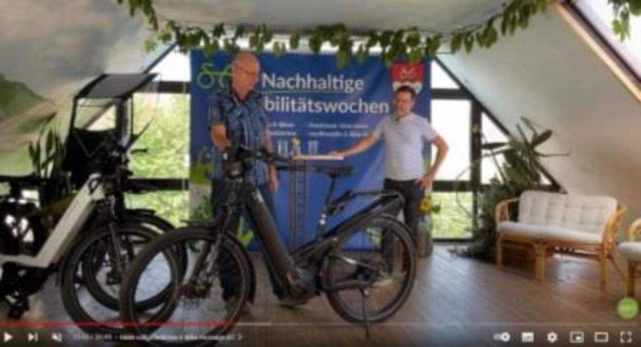 Riese und Müller Vorteile Riese und Müller Vorteile