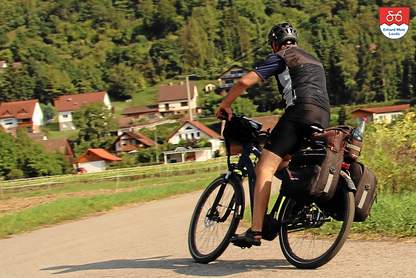 sicheres E-Trekkingbike Fahrverhalten Das ist wichtig: sicheres E-Trekkingbike Fahrverhalten in allen Situationen