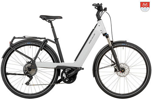 Erfahrungen | Riese und Müller Nevo GT Rohloff Erfahrungen | Riese und Müller Nevo GT Rohloff