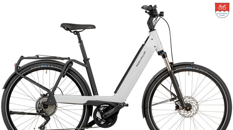 Erfahrungen | Riese und Müller Nevo GT Rohloff Erfahrungen | Riese und Müller Nevo GT Rohloff