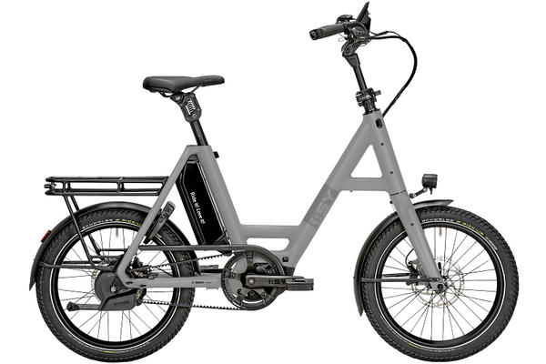 iSY N3.8 ZR CX Comfort