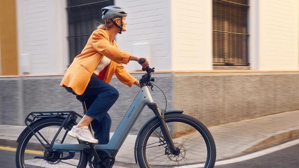 Riese & Müller Nevo5 Test E-Bike Riese & Müller Nevo5 mit Vario Enviolo Schaltung – Test E-Bike bei E-Bike Mott