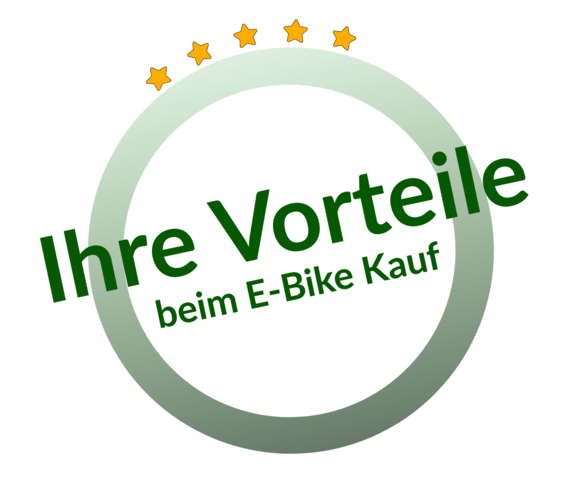 Die Vorteile unserer E-Bike Kunden » Die Vorteile unserer E-Bike Kunden »
