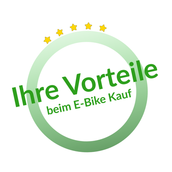 Die Vorteile unserer E-Bike Kunden » Die Vorteile unserer E-Bike Kunden »