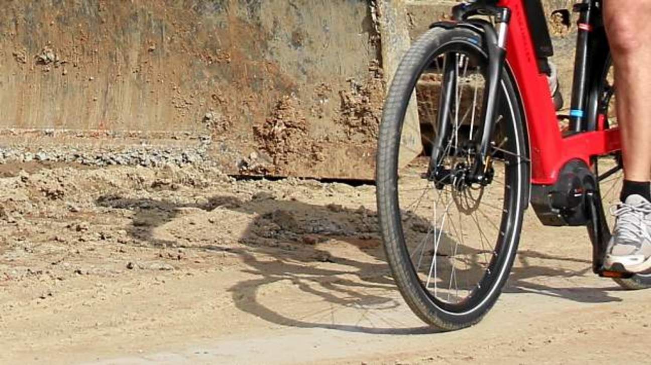 Schwalbe Big Ben E-Bike Bereifung Schwalbe Big Ben E-Bike Bereifung