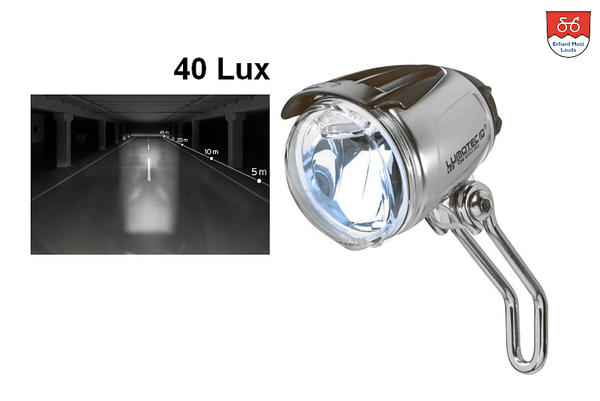 Busch & Müller Cyco R 40 Lux