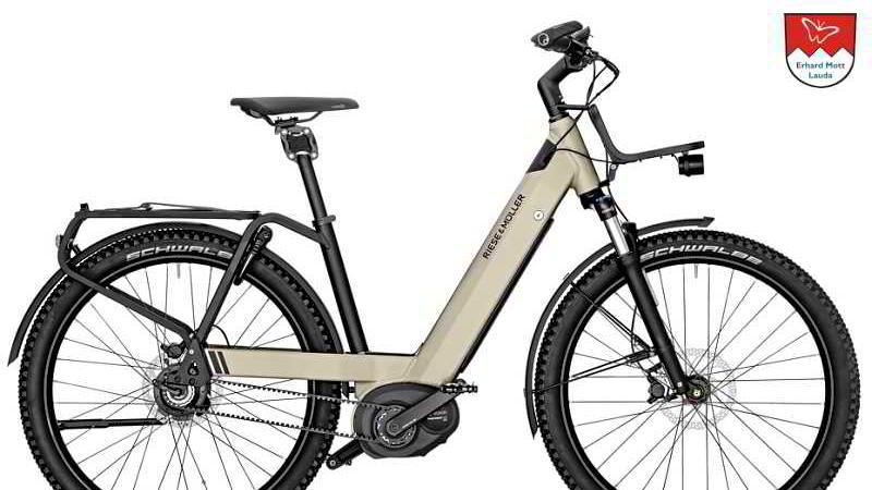 Erfahrungen | Riese & Müller Nevo GT Rohloff E-14 Erfahrungen | Riese & Müller Nevo GT Rohloff E-14