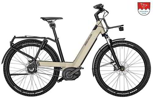 Erfahrungen | Riese & Müller Nevo GT Rohloff E-14 Erfahrungen | Riese & Müller Nevo GT Rohloff E-14