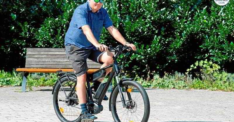 Bosch Luftpumpe günstig online bei Fahrrad XXL kaufen