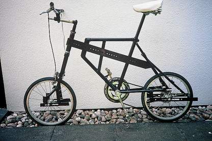 Riese und Müller E-Bikes