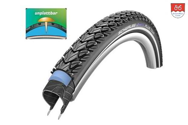 Schwalbe Marathon Plus Tour