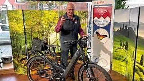 E-Bike Projekt nach Berlin | Riese und Müller Homage GT vario E-Bike Projekt nach Berlin Riese und Müller Homage GT vario