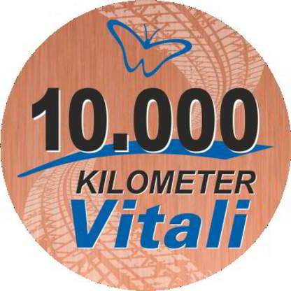 Elektroklapprad Vitali | 10000 km König E-Faltrad Vitali | 10000 km König